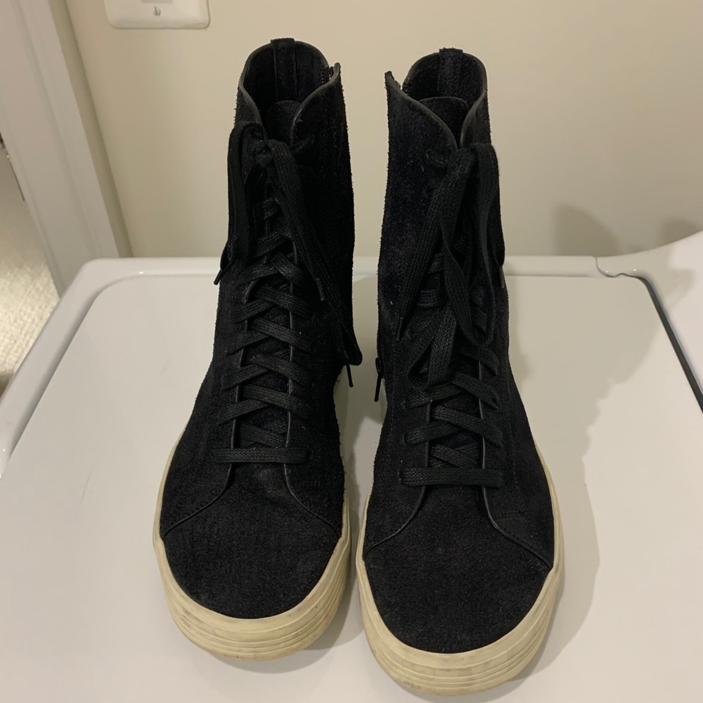 Rick Owens sneakers